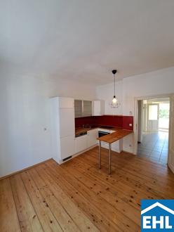 2 Zimmer Wohnungshit nahe Jakominiplatz