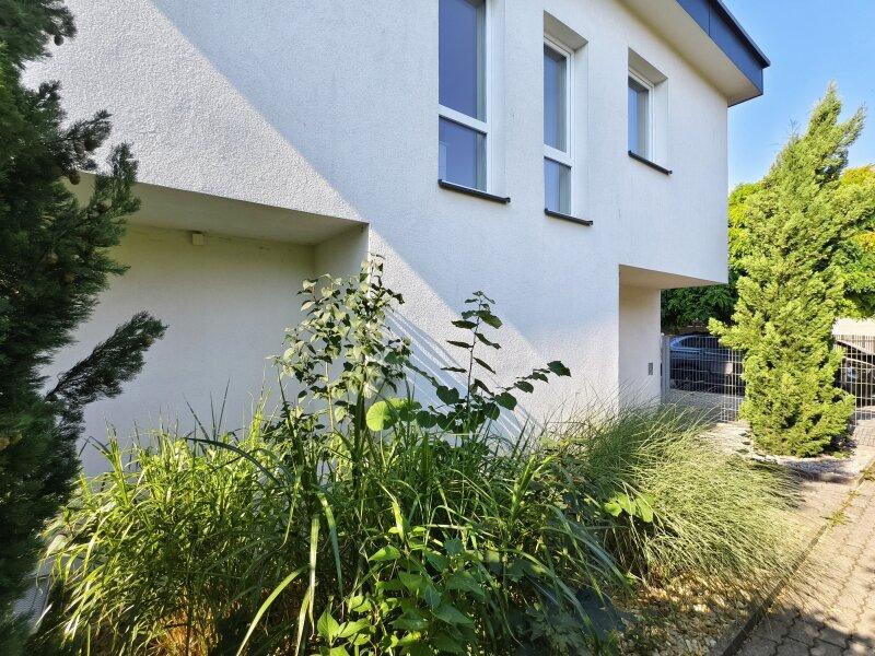 Zugang zum Haus