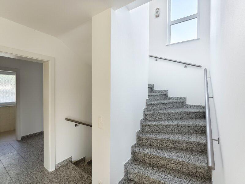 Stiegenhaus