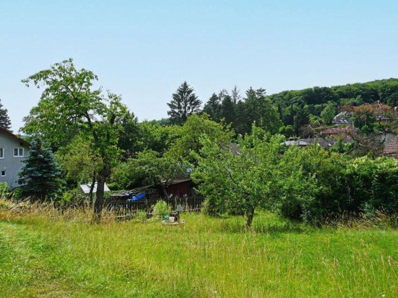 Grundst�ck 5