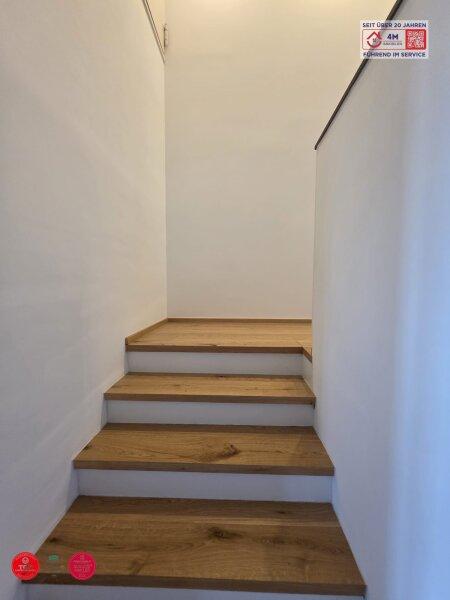Treppe