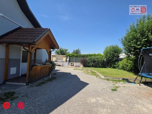 EFH - Hochmodern - Wohnjuwel in K�nigstetten n�he Tulln an der Donau