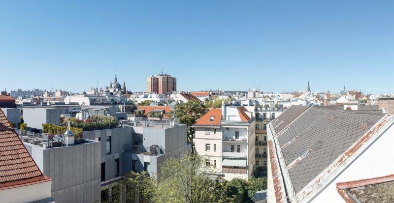 Panorama Innenhof