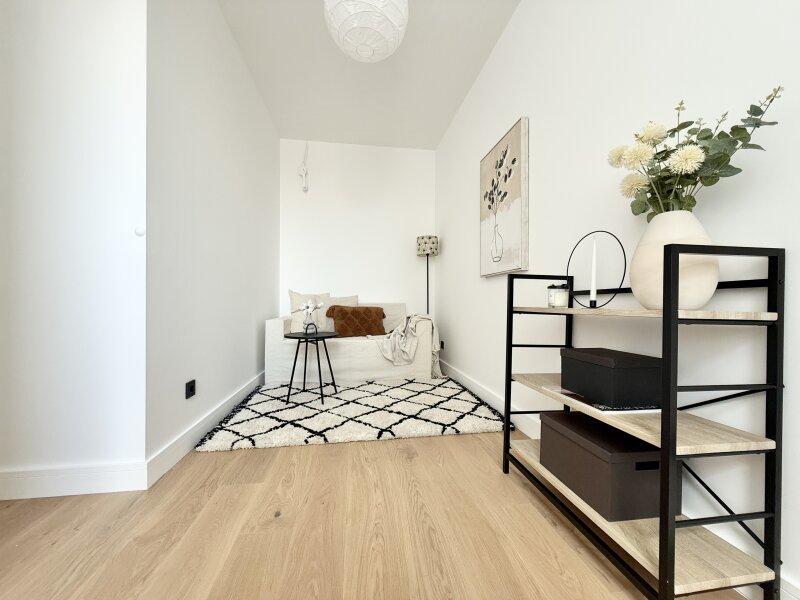 Arbeitszimmer