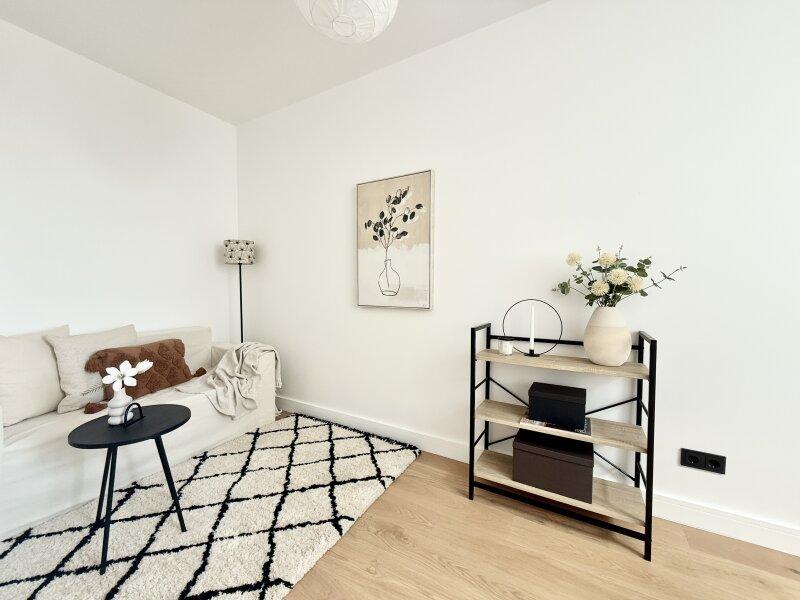 Arbeitszimmer