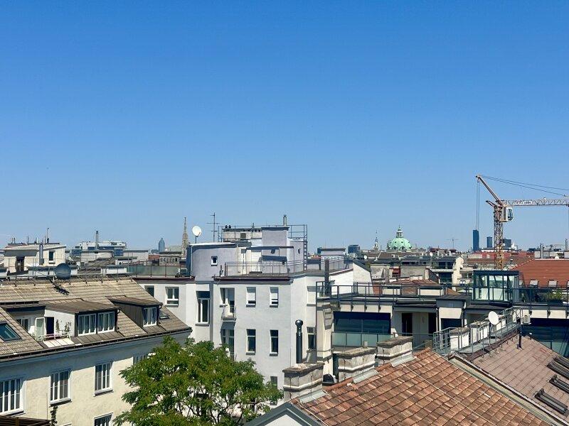 Aussicht