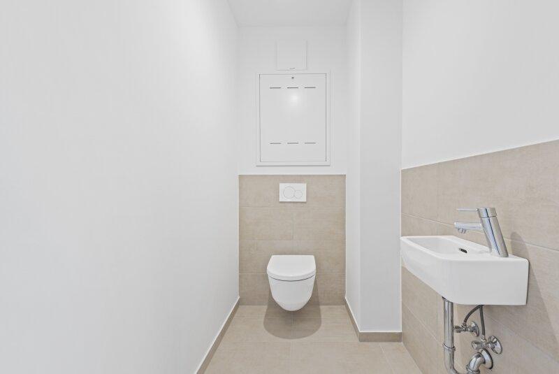 Separates WC