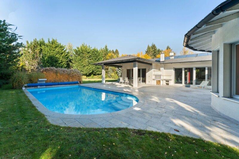Pool | Terrasse