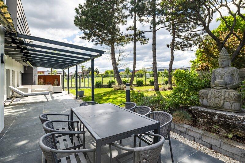 Garten | Terrasse