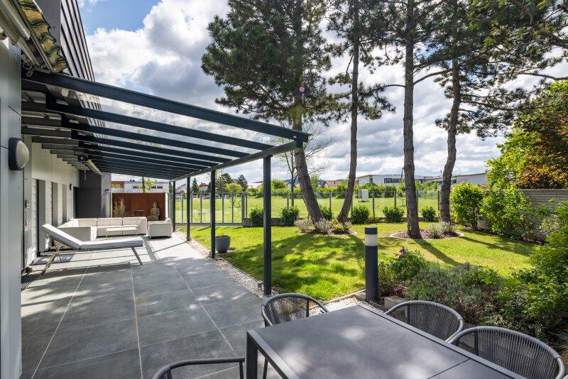 Terrasse | Garten