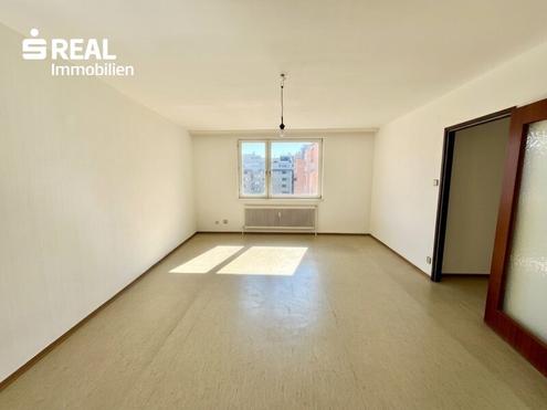 Gro�es Potential in bester Lage Mariahilfs