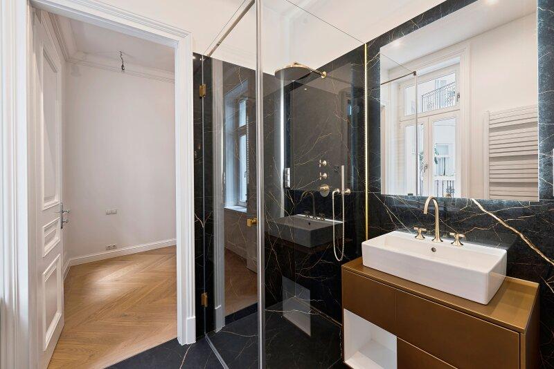 Bad en Suite
