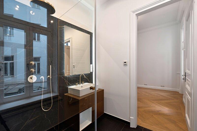 Bad en Suite