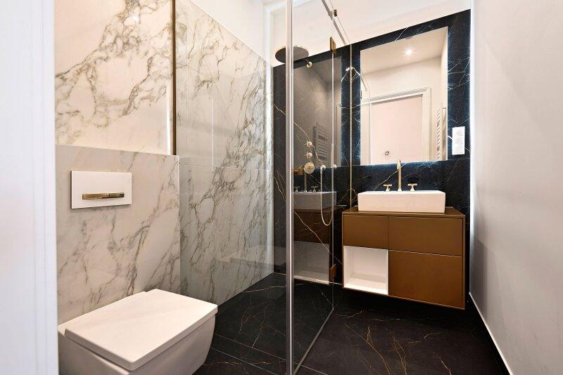 Bad en Suite