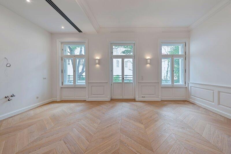 Wohnraum