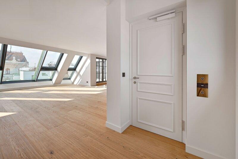 The Fusion |�Penthouse