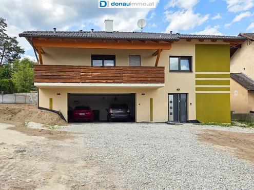 Modernes Einfamilienhaus in ruhiger Umgebung - hochwertig und familienfreundlich