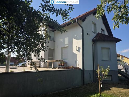 Gepflegtes Einfamilienhaus in Stixneusiedl - Neue Luft W�rmepumpe!!