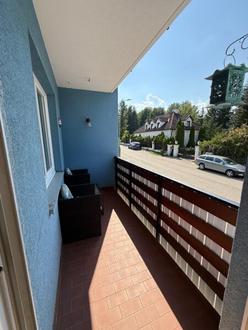 Charmante 2-Zimmer Wohnung mit Loggia in Gablitz