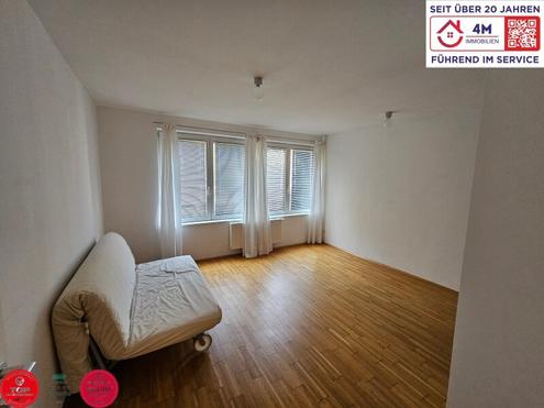 Helle 2-Zimmer-Wohnung in Traumlage - Direkt an der U-Bahn & Sch�nbrunner Stra�e!