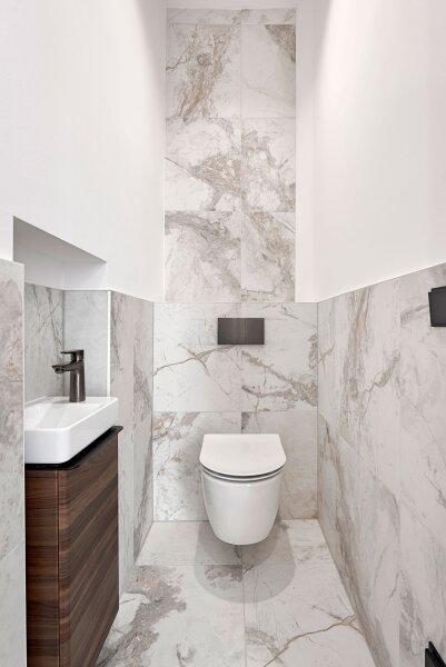 G�ste-WC