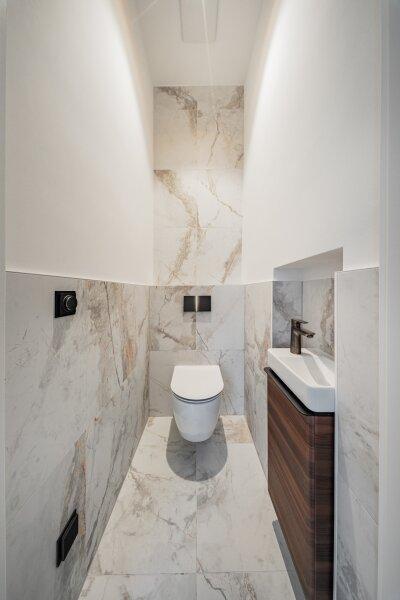 Separates WC