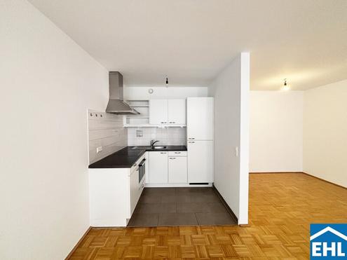 Zeitgem��er Wohnkomfort im Herzen der Stadt