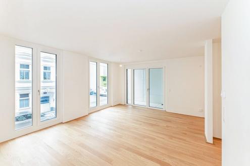 Nahe U4! Tolle 2-Zimmer-Wohnung mit Loggia und KFZ-Stellplatz im 15. Bezirk zu vermieten!