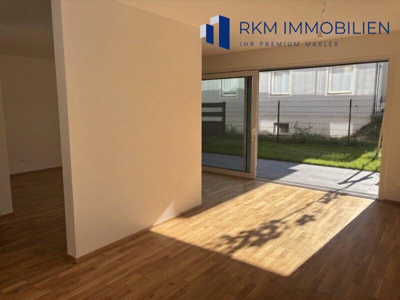 Wohnzimmer, EG