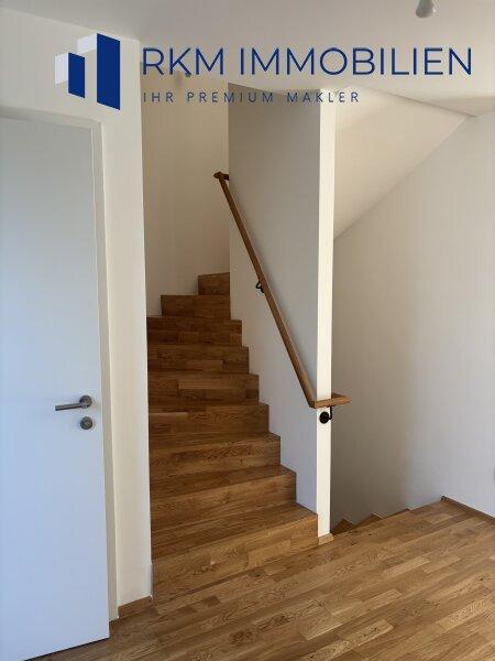 Treppenaufgang
