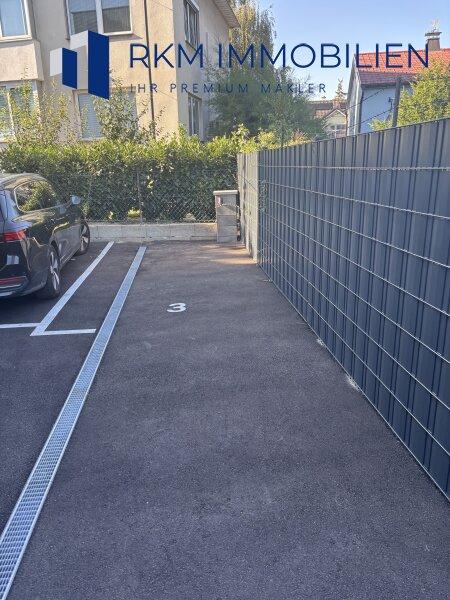 Stellplatz