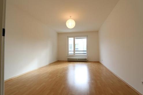 2-Zimmer-Wohnung in ruhiger Gr�nlage - befristet vermietet bis 2030 !