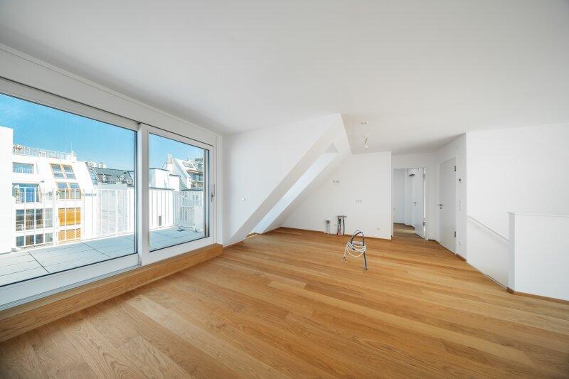 Schumanngasse | Wohnraum