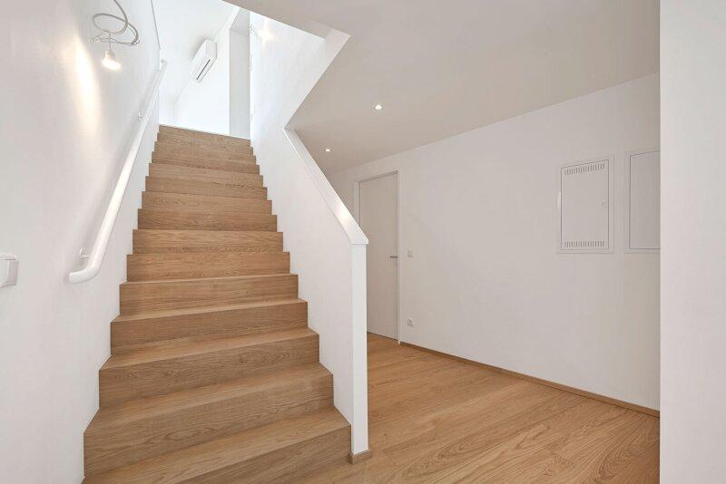 Treppe