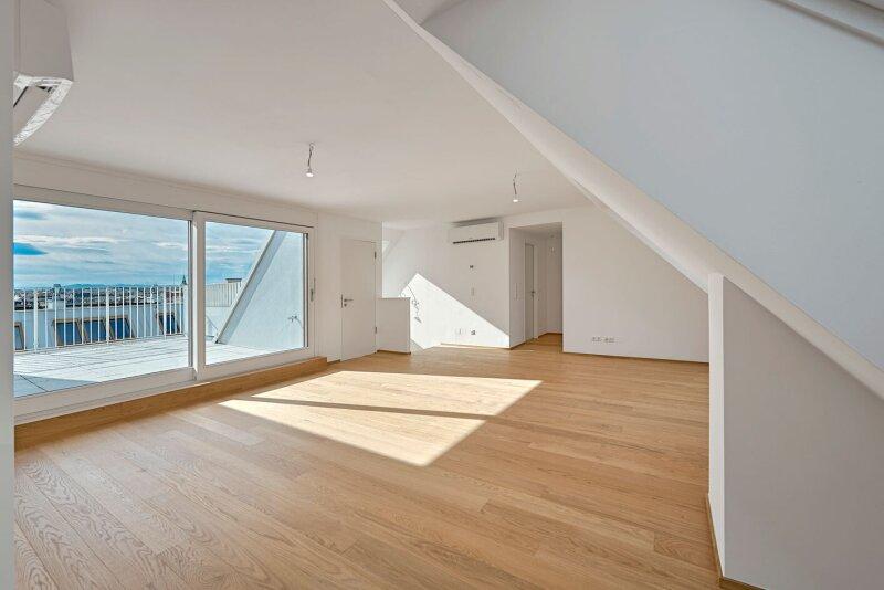 Schumanngasse | Wohnraum