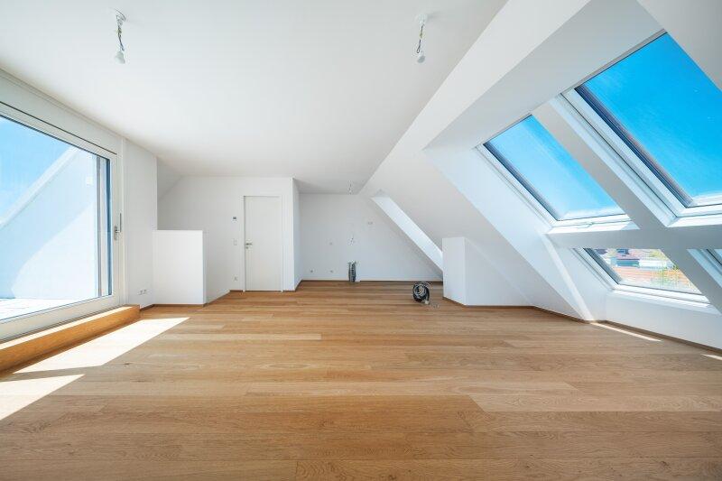 Schumanngasse | Wohnraum