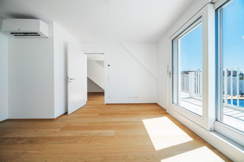 Schumanngasse | Zimmer