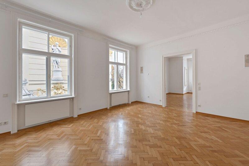 Wohnsalon
