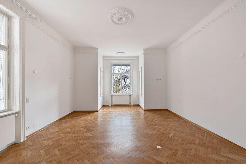 Wohnsalon
