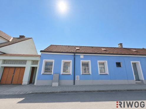 Familienparadies mit Selbstversorger-Garten | 170 m� Wohnfl�che auf 1.100 m� Grund