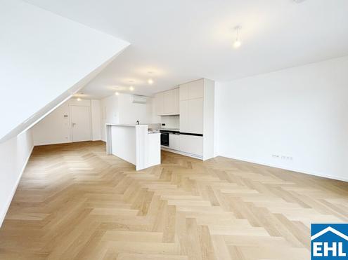 Zwischen Tradition & Moderne - Ihr neues Zuhause im Stilaltbau mit DG-Ausbau