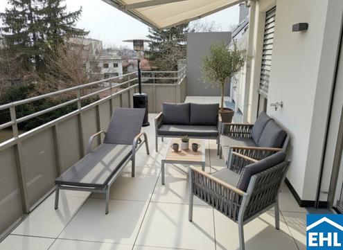 Ankommen & Wohlfühlen - Ihr neues Zuhause am Quarzweg 1