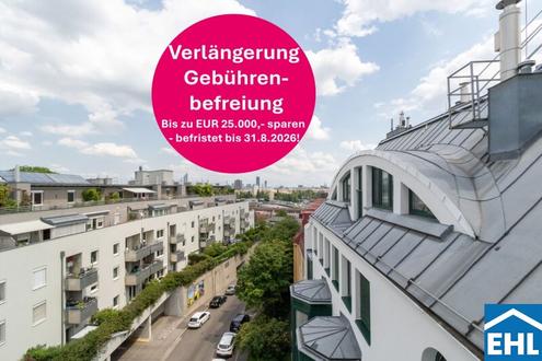 Exklusives Wohnen im Herzen D�blings: Moderne Eigentumswohnungen nahe W�hringer Park