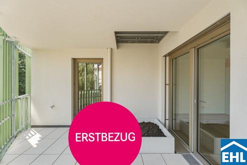 "Rondell XIV" am Park - Ihr neues Zuhause