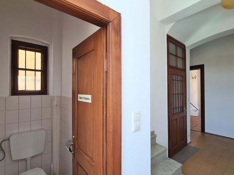 G�ste-WC