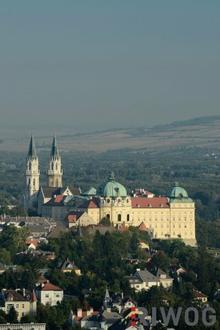 Garconniere - Garten Wohnung Klosterneuburg