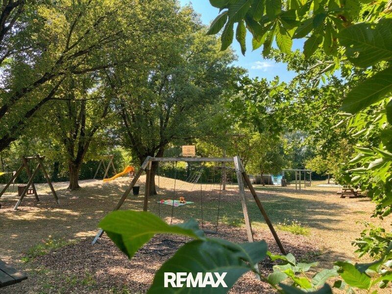 Spielplatz