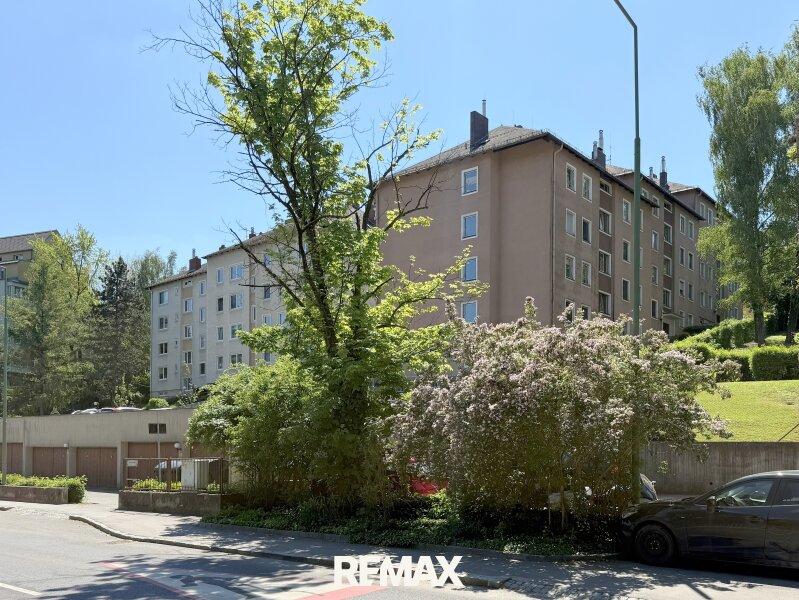 Stra�enansicht