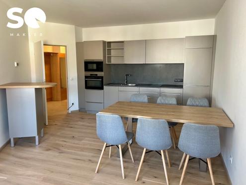 #SQ - MATTERSBURG: GEM�TLICHE 2-ZIMMERWOHNUNG ZU MIETEN