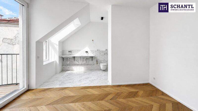 Zimmer 1, Bad 1